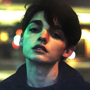 Meet your Posher, Benjamin